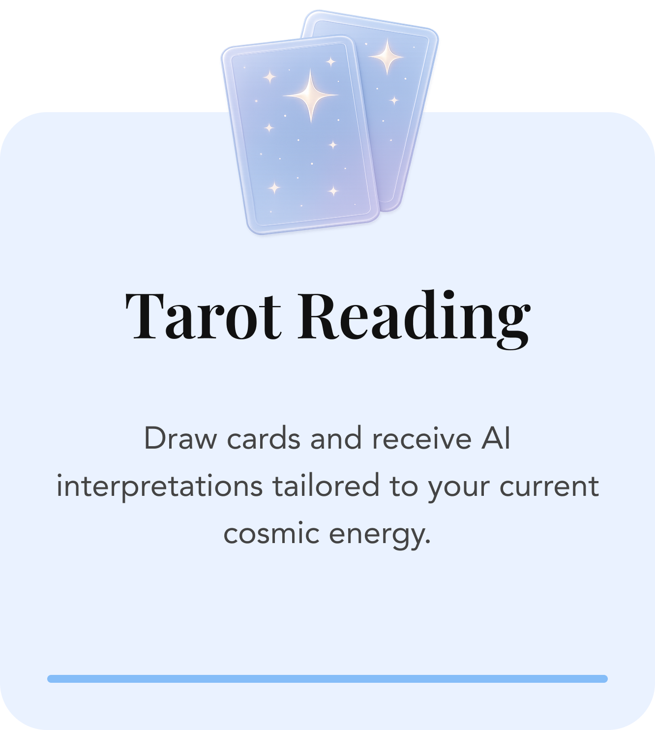 Tarot Reading