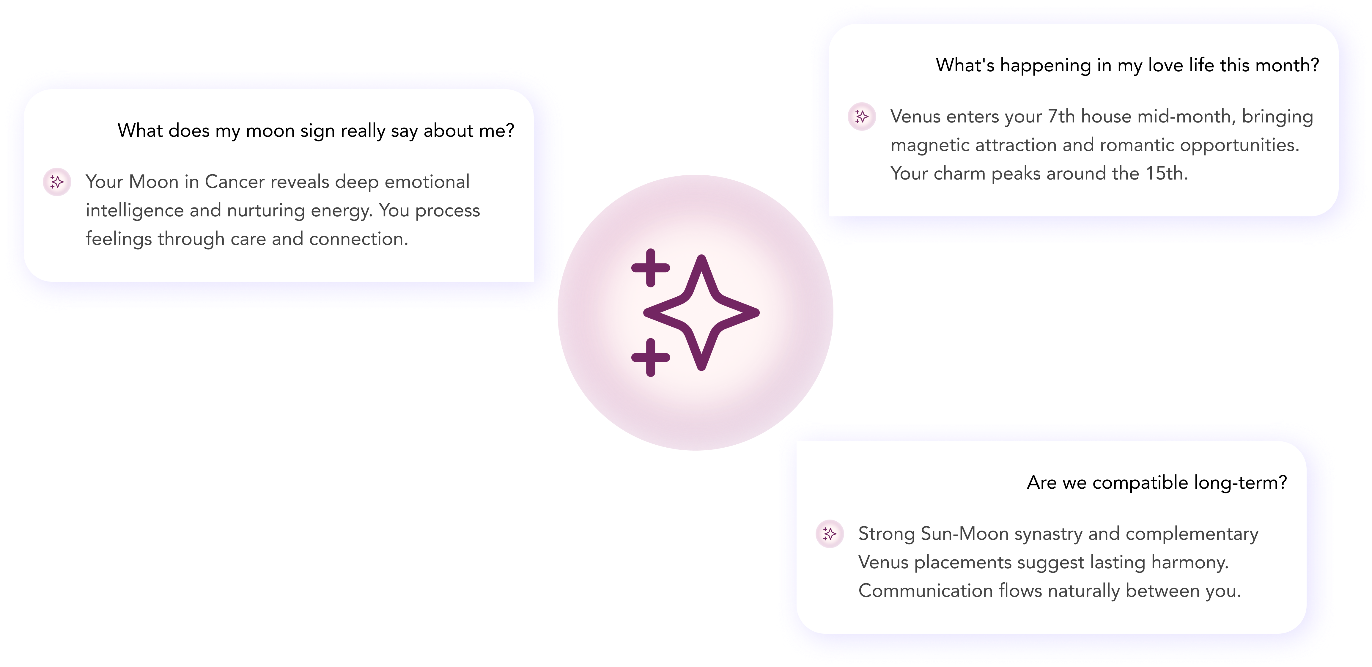 Meet Pixie AI Astrologer